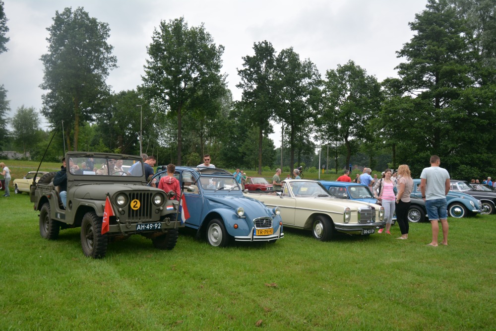 Oldtimerrit Geesteren 3 juni 2018 - 96